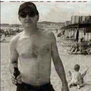 Meet your Posher, Luke